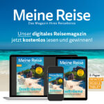 Newsletter Web MEINE REISE Newsletter Web MEINE REISE