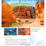 Vianova Jordanien Vianova Jordanien